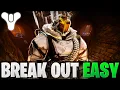 Quick Guide for Escaping the Warlord s Ruin Prison Room