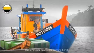 lagu perak negeriku