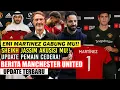 Download Lagu 🚨UPDATE MU❗❗KEJUTAN EMI MARINEZ SEPAKAT GABUNG MU✅WAKYUNYA SHEIKH JASSIM AKUSISI MU🔥UPDATE CEDERA🏣