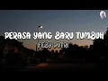Download Lagu Perasa yang Baru Tumbuh - Feby Putri (Lirik)