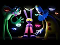 Download Lagu Daisy Daisy Jax Abstraction Song 【THE AMAZING DIGITAL CIRCUS FAN MUSIC VIDEO】