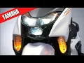 Download Lagu Uncovering the New Yamaha Scooter YAMAHA Gear 125 | MOTO-CAR TV