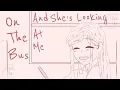She likes a boy || Animatic || Music by: Nxdia