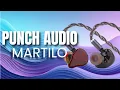 Lagu Best IEMs of the Year? Punch Audio Martilo Review