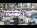 My Day Beautiful Weather And A New Rutine || Delhi India || #aesthetic #silentvlog  #relaxing #asmr
