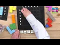 The Genius Square Instructional