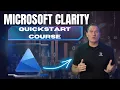 Download Lagu I Mastered Microsoft Clarity Analytics in Just ONE HOUR!