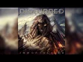 Disturbed - What Are You Waiting For