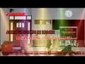 Download Lagu ANIMASI SANTAI DI KAMAR || NASIBE BADAN COVER AAN ANISA