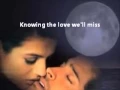 Download Lagu Bobby Vinton Sealed with a kiss lyrics