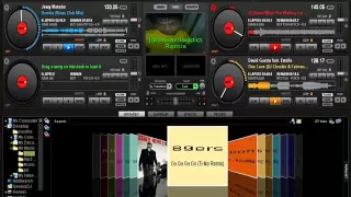 Download dj rowel 2011 Super nonstop ft. johnwardaddict hot mix tekno row.wmv MP3