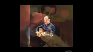 الفنان العازف وليد بشاره اغنية حبيته لكن ما بقولشي 