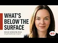 The Hidden Cost of Resisting Change What s Beneath the Surface