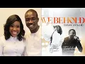 Download Lagu WE BEHOLD TILL WE ARE FORMED (QAVAH) THEOPHILUS SUNDAY X ABBEY OJOMU INSTRUMENTAL WORSHIP