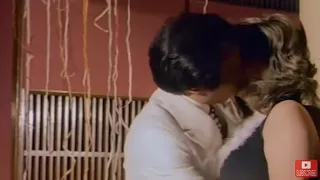 بوس عادل الامام دندنها