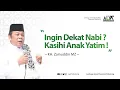 Download Lagu KASIHI ANAK YATIM - KH. ZAINUDDIN MZ - | #MutiaraUlama | @LSPT_TEBUIRENG