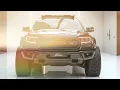 Desert Lizard 20 – The Ultimate Off-Road Beast Revealed