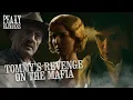 Download Lagu The Peaky Blinders declare war on the Mafia | Peaky Blinders