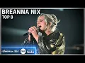 Download Lagu Breanna Nix Stuns with Adele's \