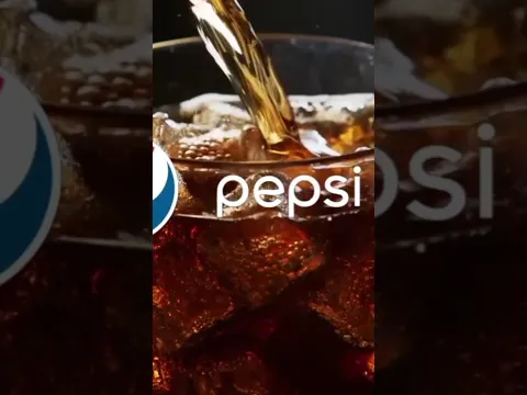 A PEPSI SABE SE POSICIONAR #negócios