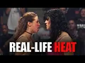 WWE Wrestlers Who Absolutely Hated Stephanie McMahon In Real Life