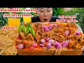 Download Lagu LAGI PENGEN MAKAN SEBLAK ,SEBLAK BAKSO CINCANG \u0026 ,BAKSO URAT PAKE SAYURAN Download Lagu LAGI PENGEN MAKAN SEBLAK ,SEBLAK BAKSO CINCANG \u0026 ,BAKSO URAT PAKE SAYURAN