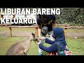 Lagu Liburan Keluarga - TAMAN SAFARI INDONESIA