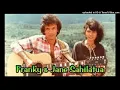 Lagu Tinggalkanlah Tempat Tidurmu - Franky \u0026 Jane Sahilatua