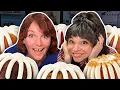 Tasting Ranking EVERY Nothing Bundt Cake