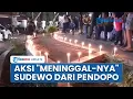 Download Lagu Gonjang ganjing Pemakzulan Bupati Pati, Warga Nyalakan 1 000 Lilin Peringati Hilangnya Sudewo