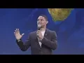 Trevor Noah: Human Capital is Changing the Future