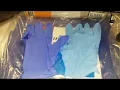 1st Aid Supplies from Harbor Freight and Sam s Club Glove Comparison No I m not out shopping