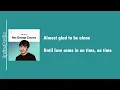Loving Is Easy - Rex Orange County (Lyrics) feat. Benny Sings