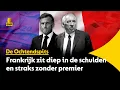 Download Lagu Politieke en financiële chaos in Frankrijk: dreigende val van premier Bayrou