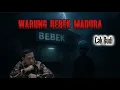 Lagu Pesugihan Warung Bebek Madura || Kisah Bawor