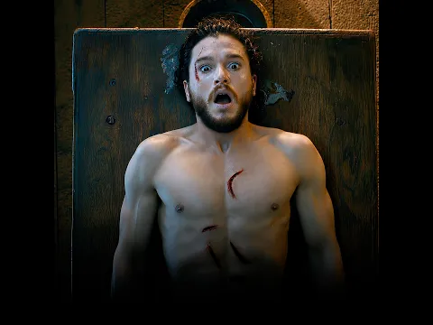 Jon snow Back From Death 🥶🔥 4k Edit Microwave #shorts