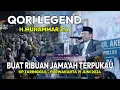Download Lagu H. Muammar Za, Qori Internasional, Lantunan Kalam Ilahi Sangat Menenangkan Jiwa