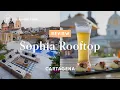 Sophia Rooftop in Cartagena - Review
