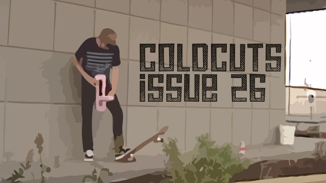 Issue 26