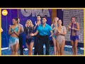 Dancing with the Stars cast shares announcement