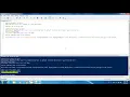 PowerShell Variable and For Loop Demo