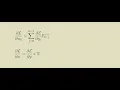 1D convolution for neural networks part 7 Weight gradient