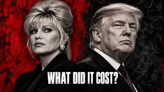 Donald Trump’s Divorce Put a Price on a Shared Life