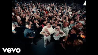 The Kid LAROI - GIRLS (Live)