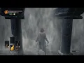 Trade with Pickle Pee for Titanite Chunk Twinkling Titanite Dark Souls III