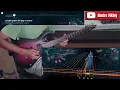 In the Grip of Winter - Autopsy (Rhythm Guitar Cover 100%) | Rocksmith+