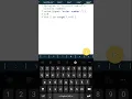 program for print sum of n natural numbers in python Anukratmishra