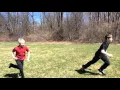 Maniac Magee Trailer 1