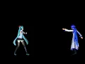 Download Lagu [MMD Hologram Ready] Cendrillon - Hatsune Miku x KAITO - 10th/11th Anniversary