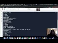 Code running on Replit